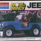 Illustration for article titled Robert Reder, co-founder of Monogram Models, dies at 93